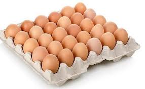 Huevos Rojos Grandes