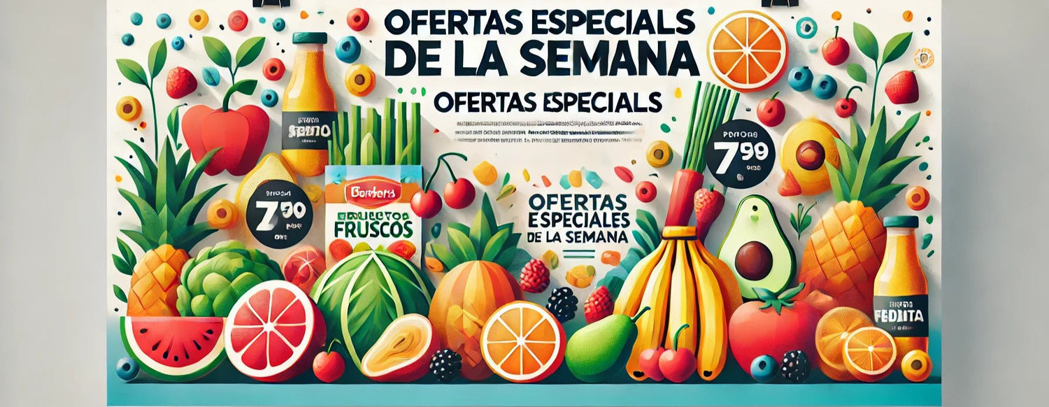 Frutas