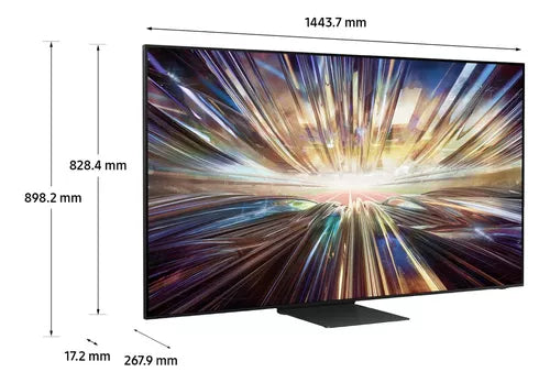 Samsung QLED 8K 65"