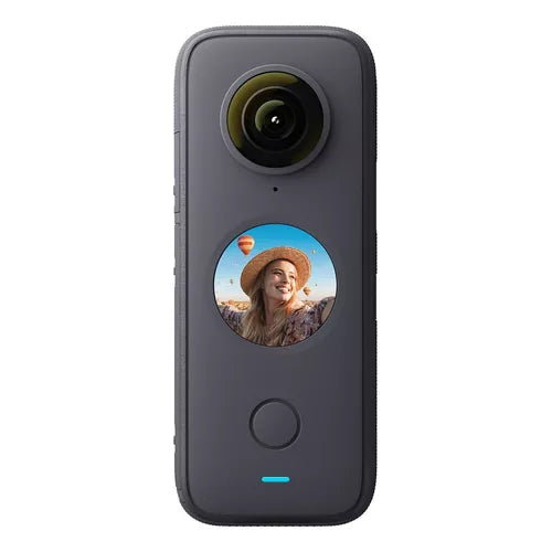 Insta360 One X2