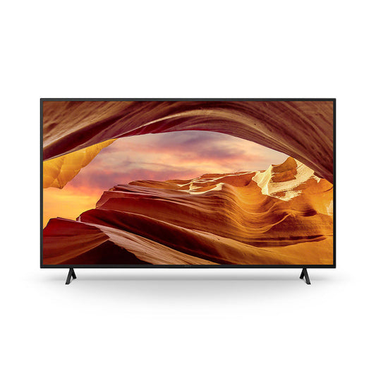 Sony Bravia 4K 75"