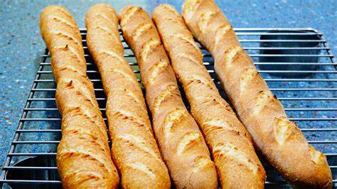 Baguette Francesa