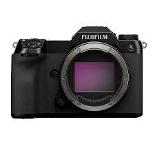 Fujifilm GFX 100S