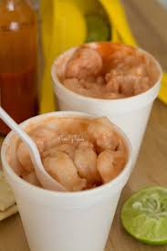 Camarones Coctel grandes