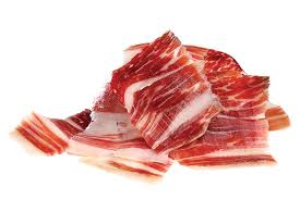 Jamón Serrano