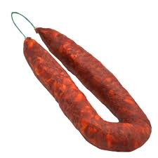 Chorizo Picante