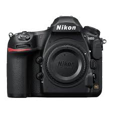 Nikon D850