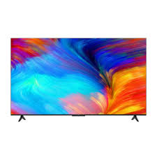 TCL 4K 50"