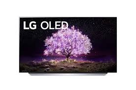 LG OLED 55"