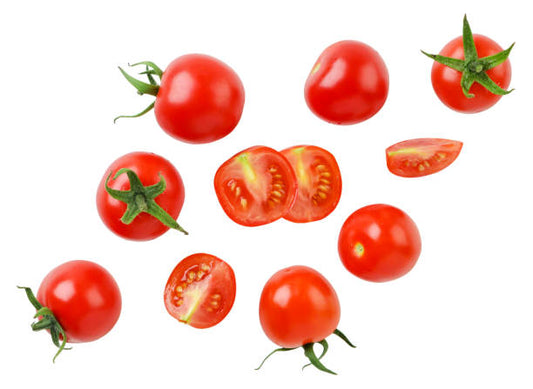 Tomate Cherry