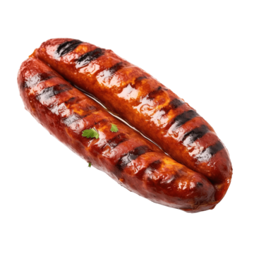 Chorizo Ahumado